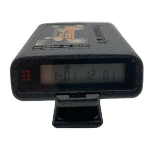 Vintage Panasonic Pager Beeper Paging 90's Business Teletouch